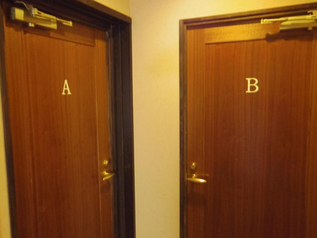 Hakone Gora Onsen Yumenoyu Hotel Bagian luar foto