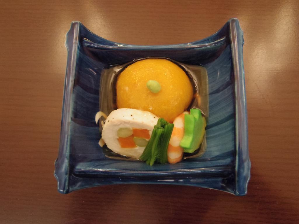 Hakone Gora Onsen Yumenoyu Hotel Bagian luar foto
