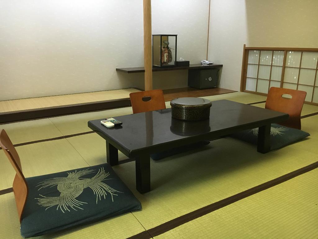 Hakone Gora Onsen Yumenoyu Hotel Bagian luar foto