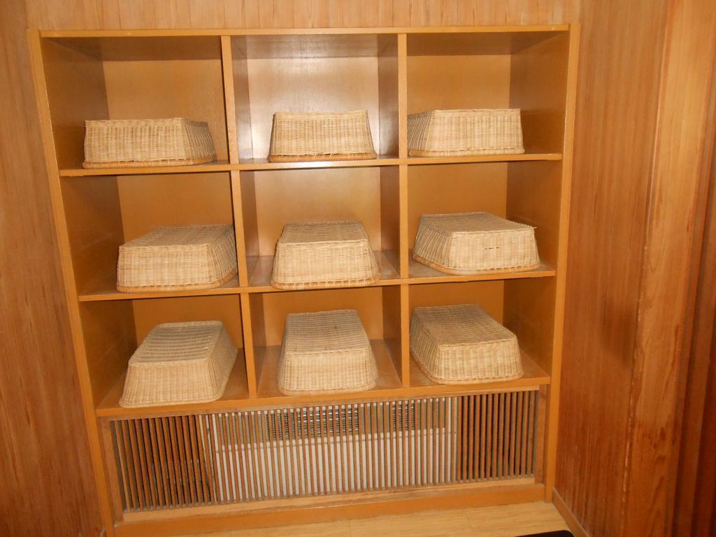 Hakone Gora Onsen Yumenoyu Hotel Bagian luar foto