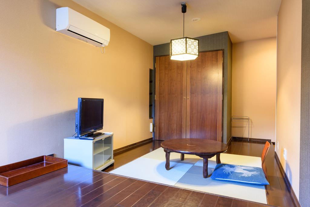Hakone Gora Onsen Yumenoyu Hotel Bagian luar foto
