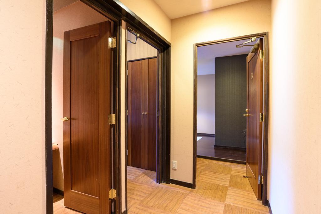 Hakone Gora Onsen Yumenoyu Hotel Bagian luar foto