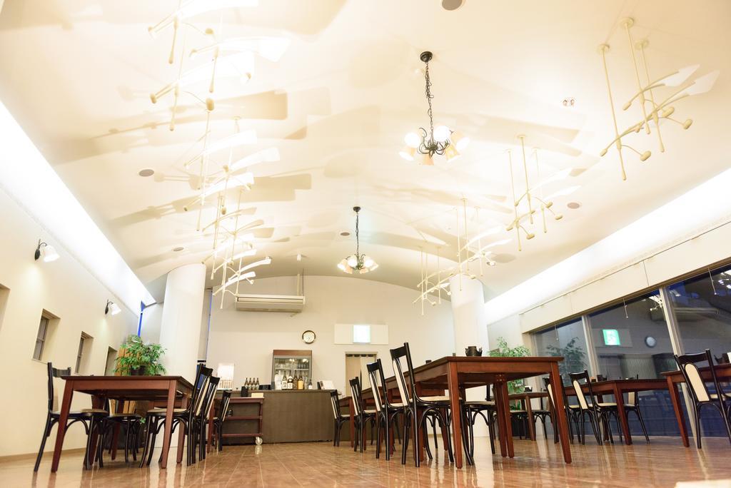 Hakone Gora Onsen Yumenoyu Hotel Bagian luar foto