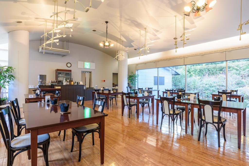 Hakone Gora Onsen Yumenoyu Hotel Bagian luar foto