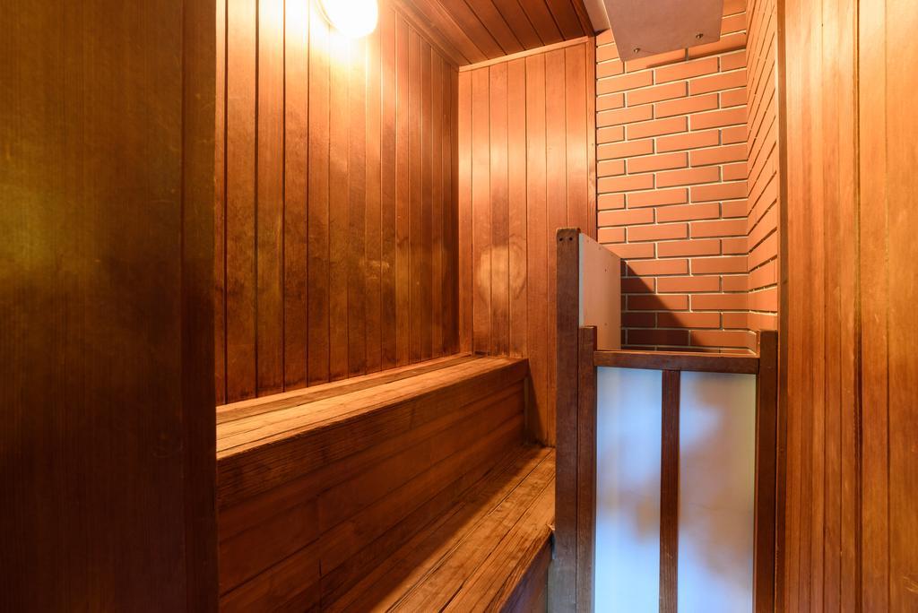Hakone Gora Onsen Yumenoyu Hotel Bagian luar foto