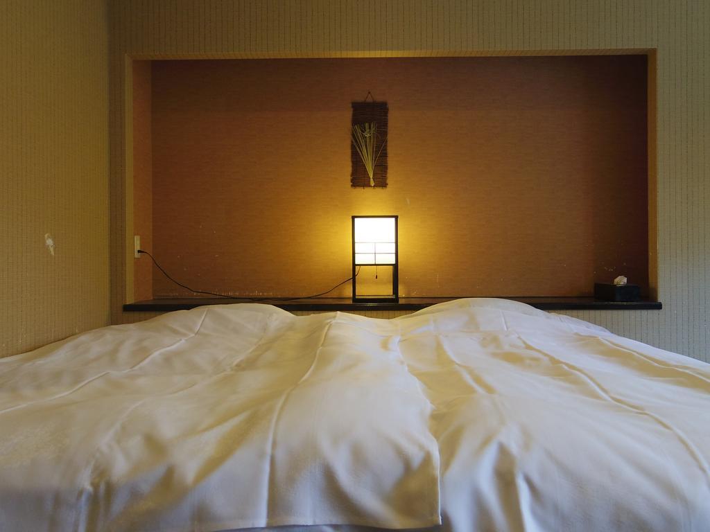 Hakone Gora Onsen Yumenoyu Hotel Bagian luar foto